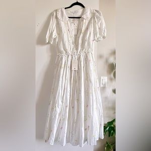 Ivy City Betty Dress